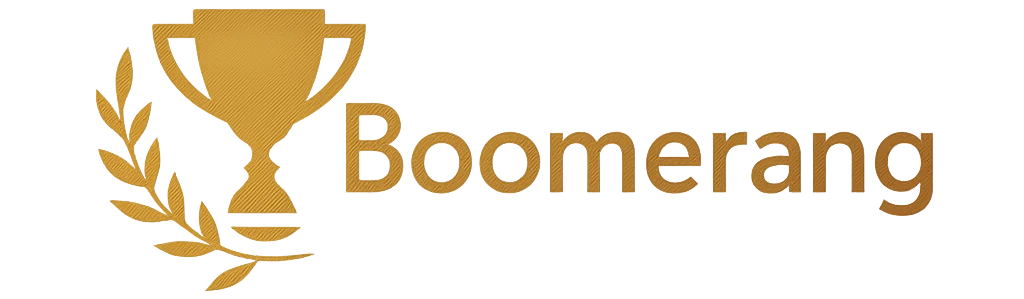 Boomerang